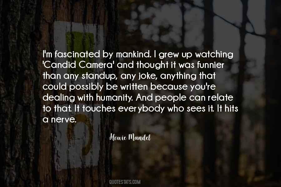 The Nerve Of Some People Quotes #571096