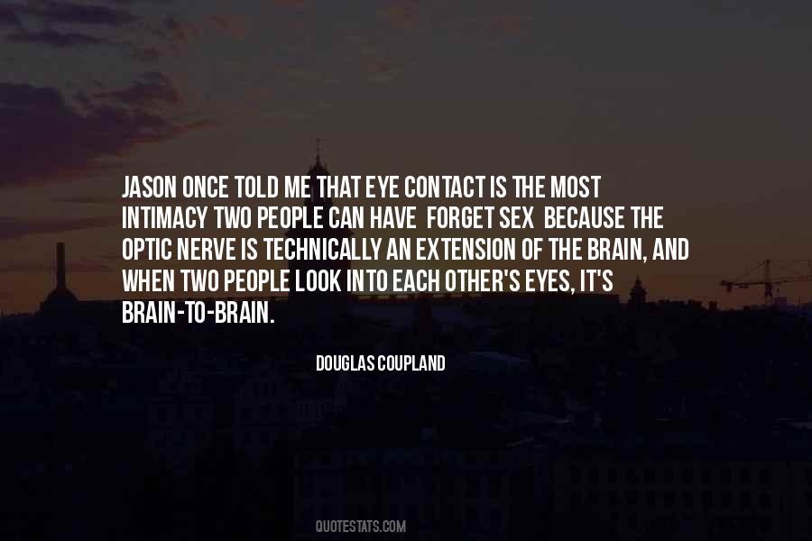 The Nerve Of Some People Quotes #633240