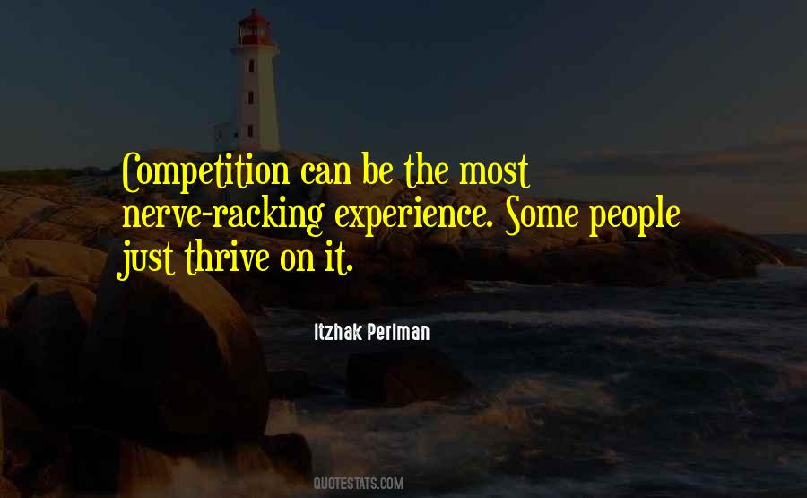 The Nerve Of Some People Quotes #744693