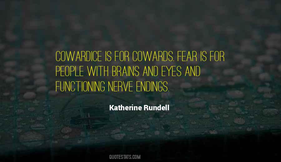 The Nerve Of Some People Quotes #913857