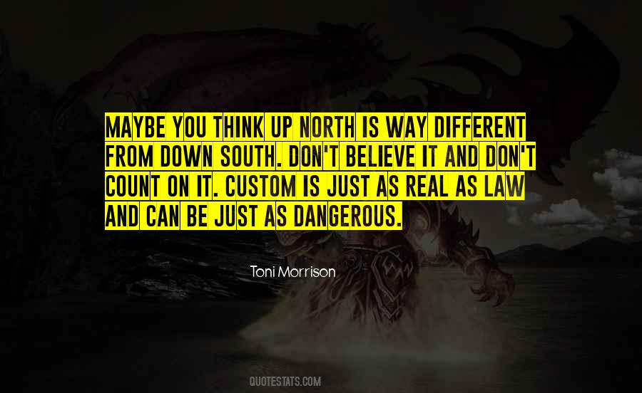 Home Toni Morrison Quotes #632882