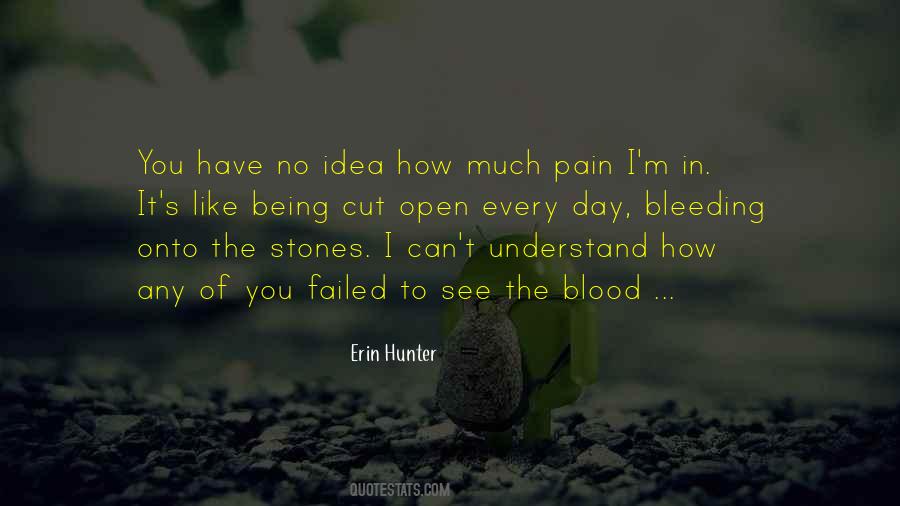 I M In Pain Quotes #369475