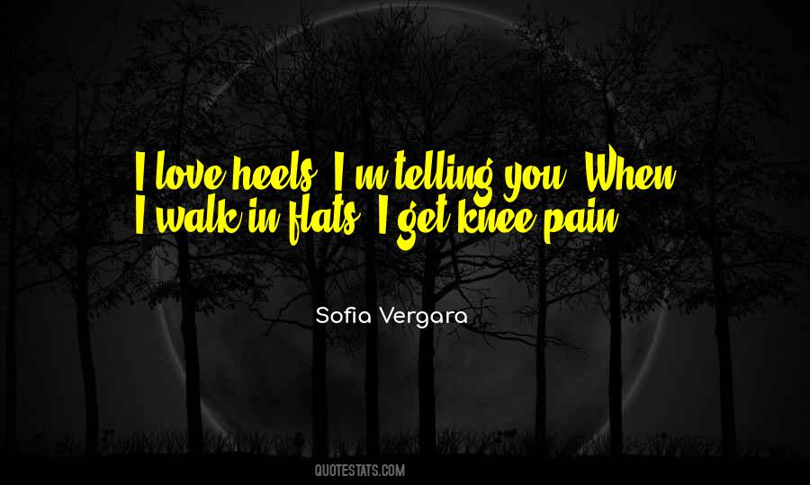I M In Pain Quotes #829557