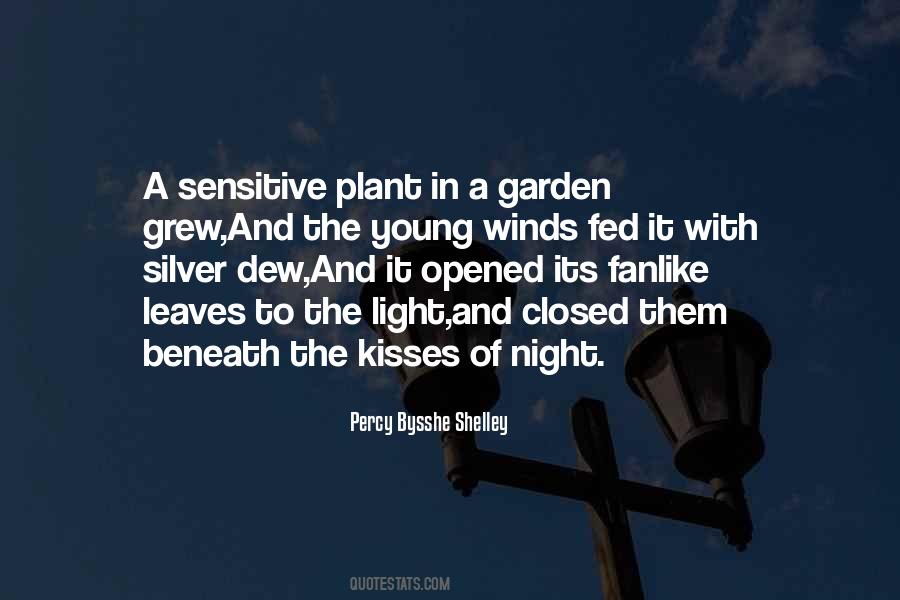 Plant A Garden Quotes #1417551