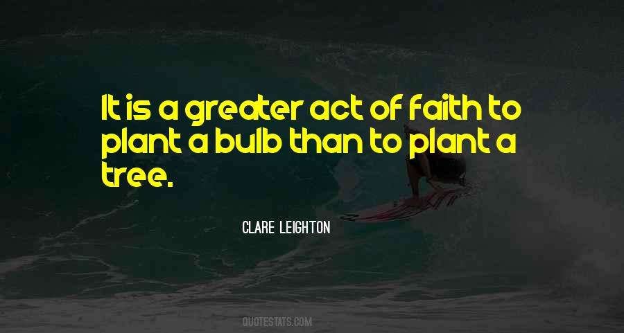 Plant A Garden Quotes #1596176