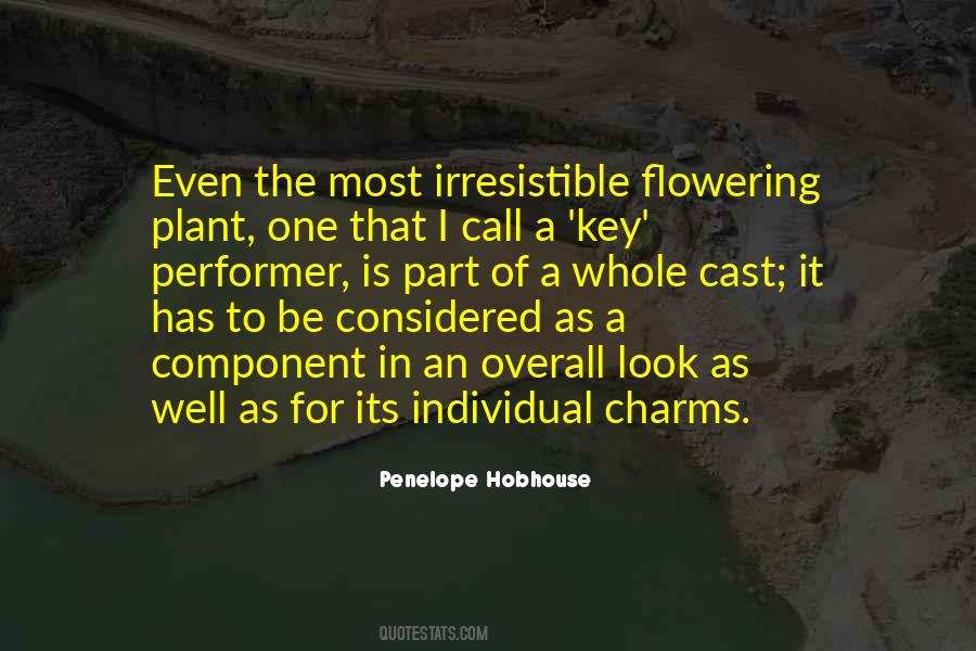 Plant A Garden Quotes #1739144