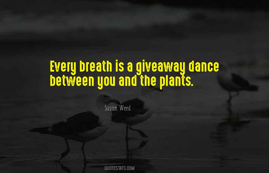 Plant A Garden Quotes #465780