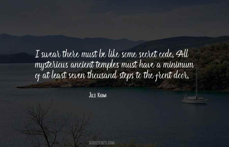 Stairs Steps Quotes #249479