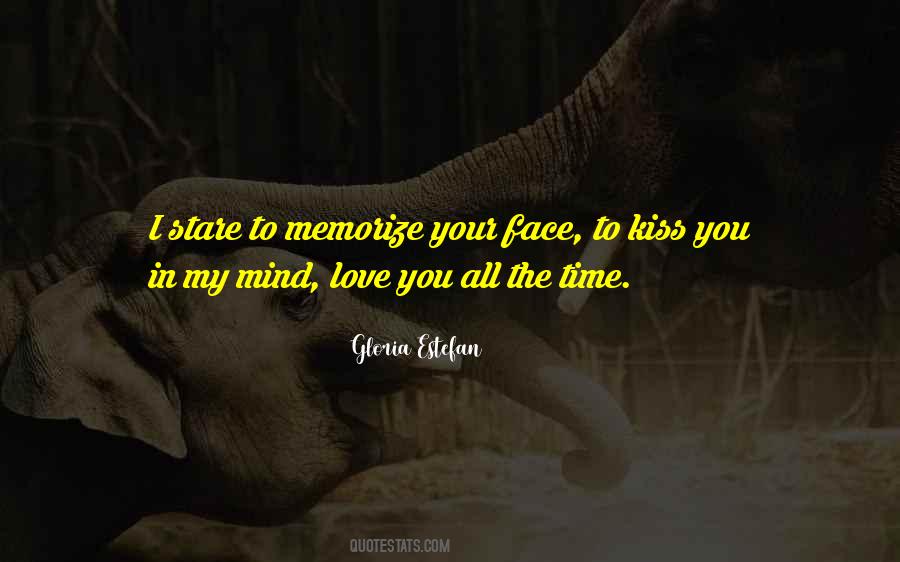 Kiss Romantic Quotes #1721901