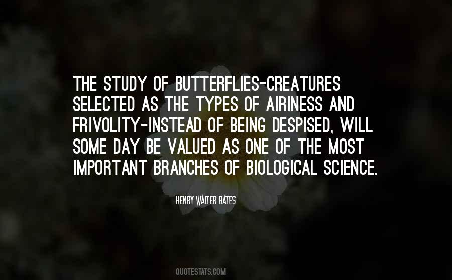 The More I Study Science Quotes #787291