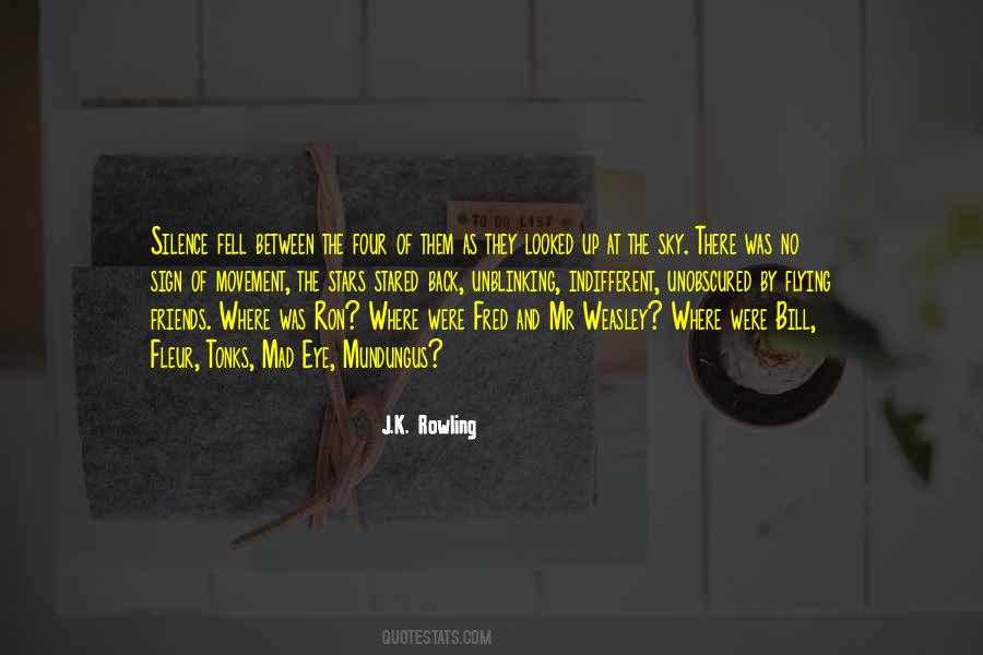 Back Them Up Quotes #1044889