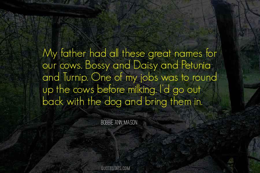 Back Them Up Quotes #1309687
