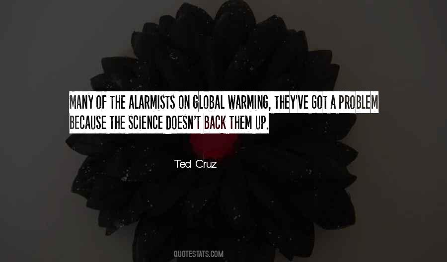 Back Them Up Quotes #945338
