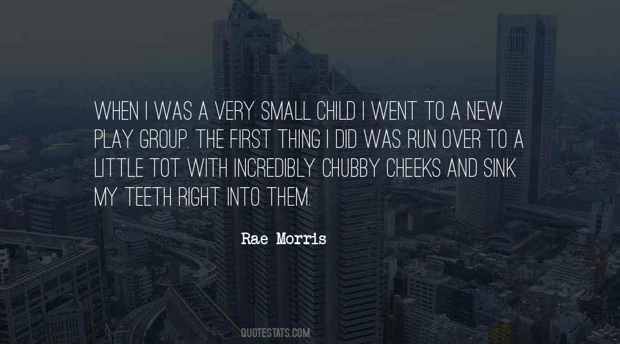 I Did The Right Thing Quotes #1728999