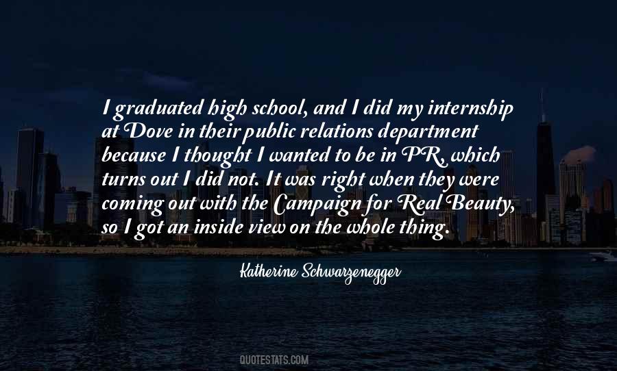 I Did The Right Thing Quotes #839267