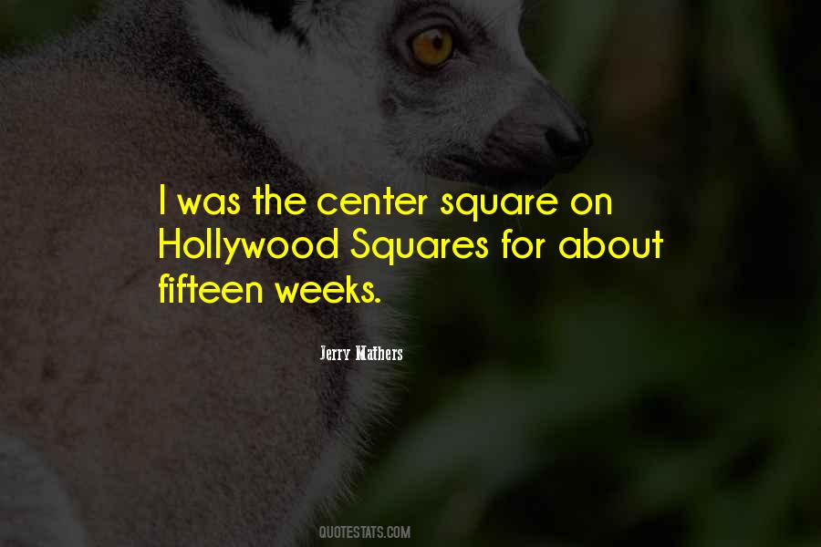 Squares For Quotes #268878