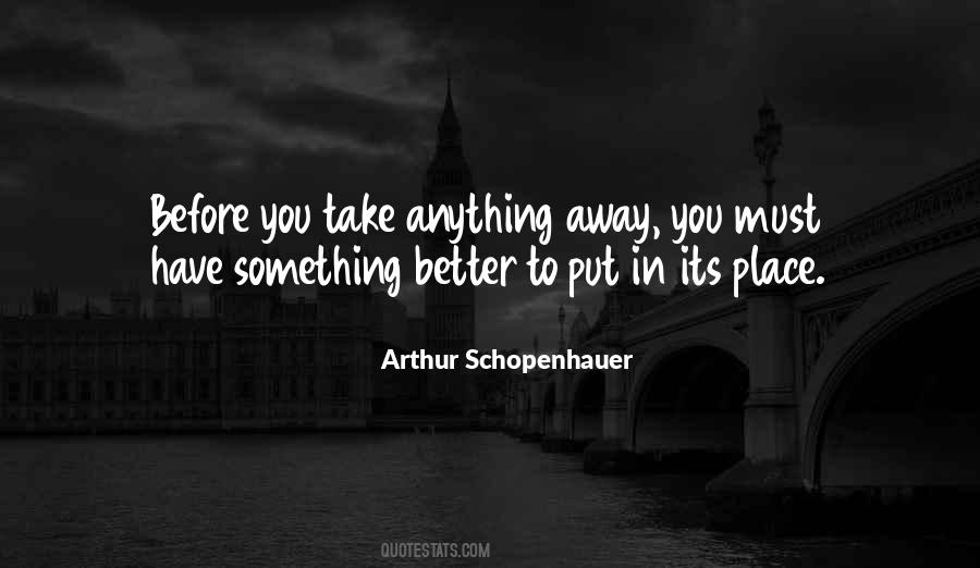 Famous Science Fiction Quotes #1467562