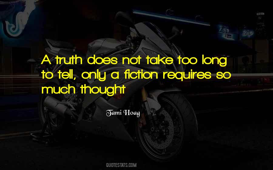 Famous Science Fiction Quotes #1772949