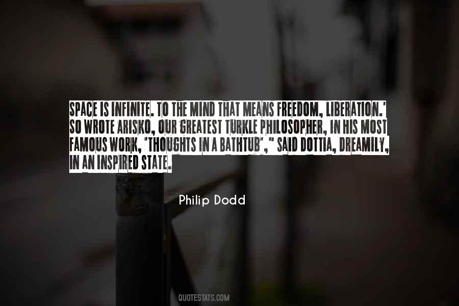 Famous Science Fiction Quotes #817332