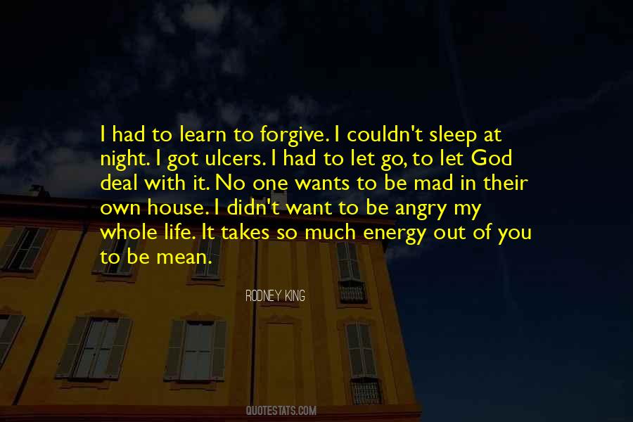 Angry God Quotes #314453