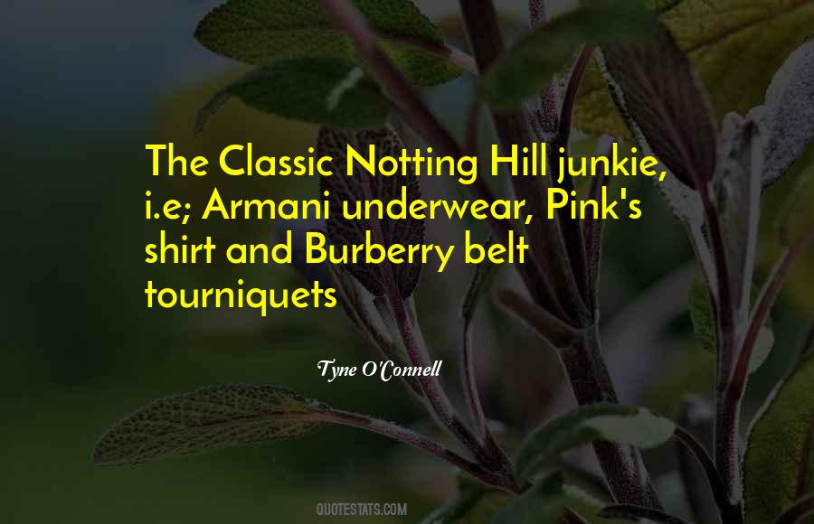 Pink T Shirt Quotes #1079871