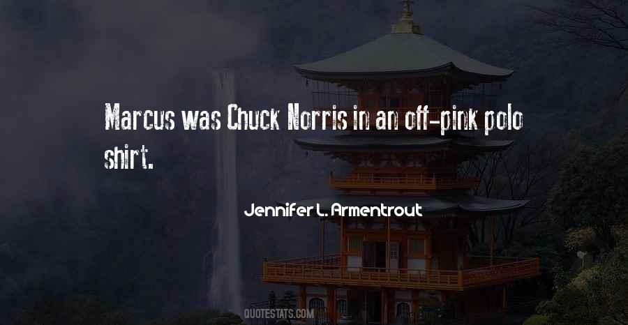 Pink T Shirt Quotes #1174474