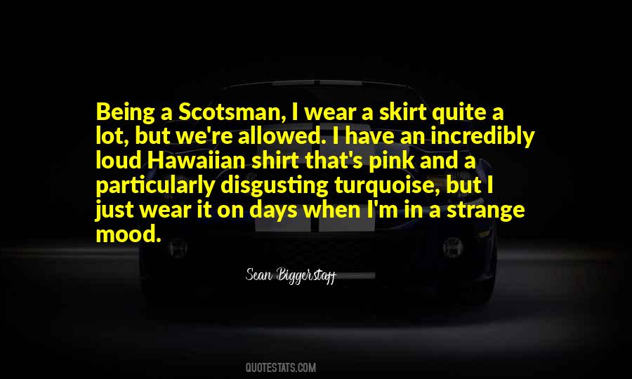 Pink T Shirt Quotes #1200577