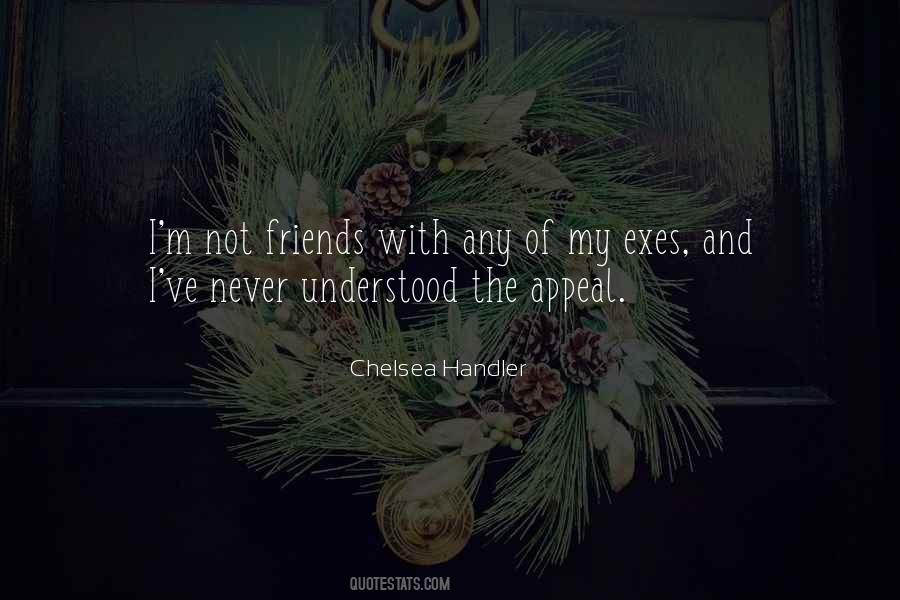 My Exes Quotes #639105