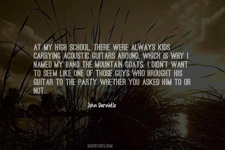Who Asked You Quotes #918808