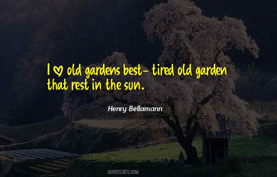Best Sun Quotes #1103696