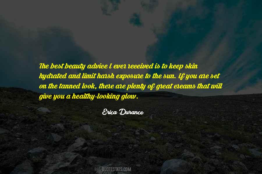 Best Sun Quotes #143520