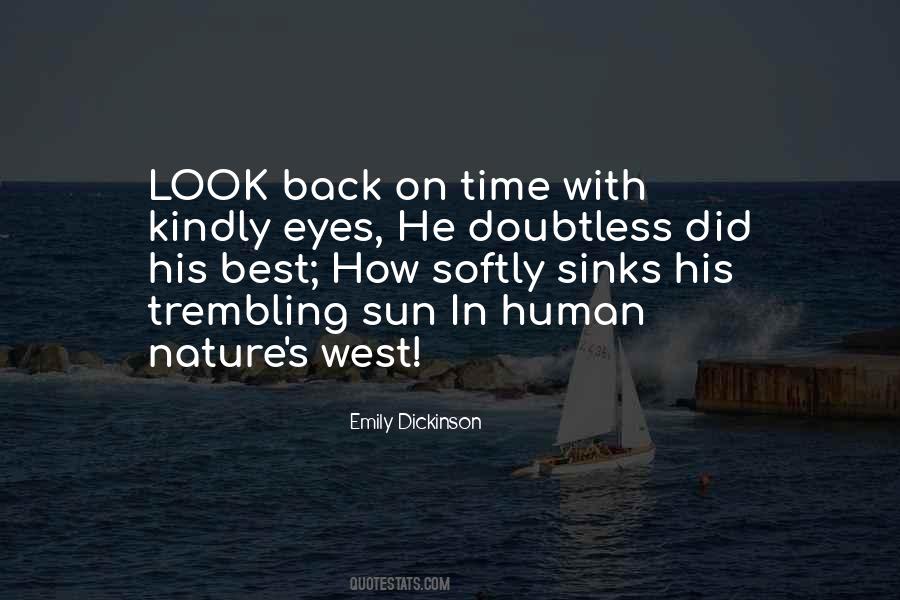 Best Sun Quotes #1464031