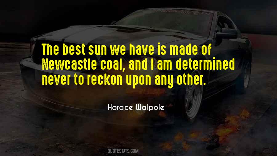 Best Sun Quotes #234458