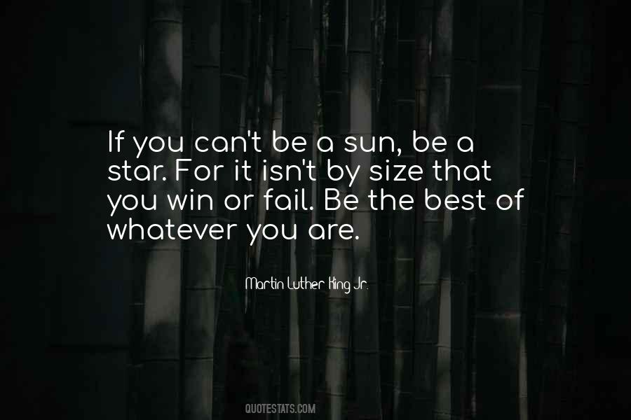 Best Sun Quotes #293349