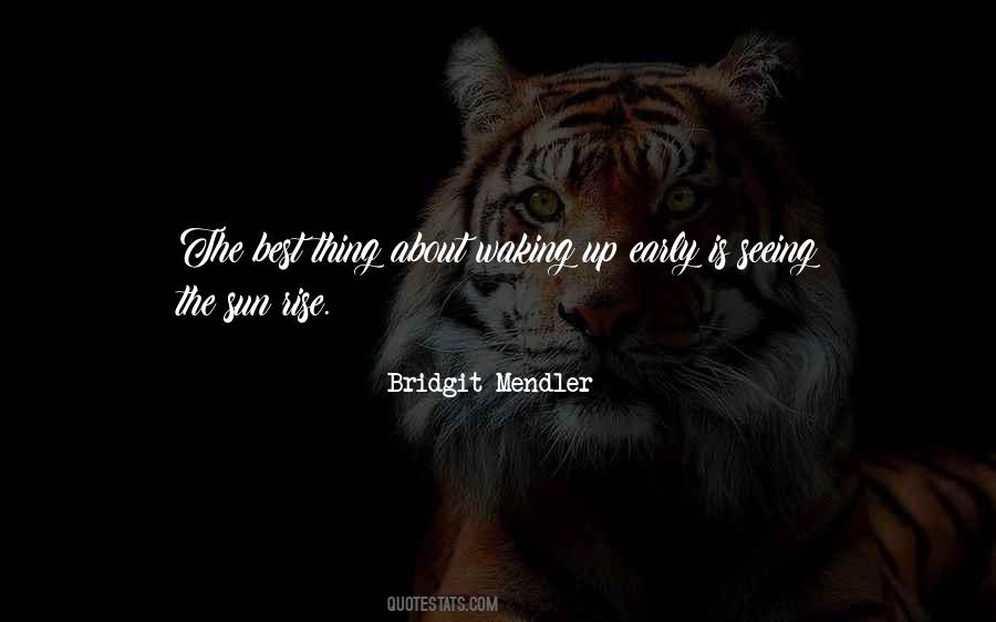 Best Sun Quotes #552319