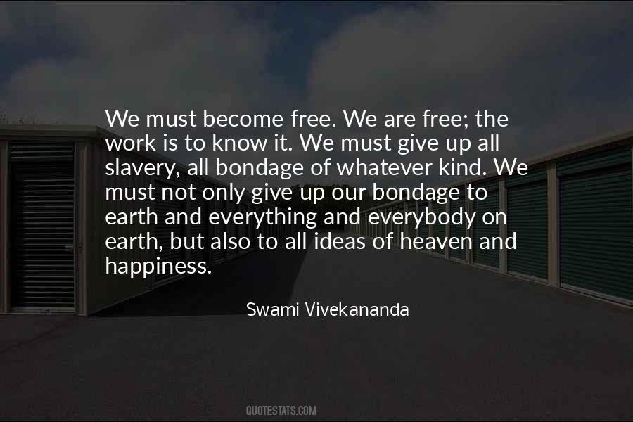 All We Know Of Heaven Quotes #564542