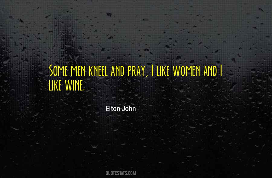 Religious Wine Quotes #1165512