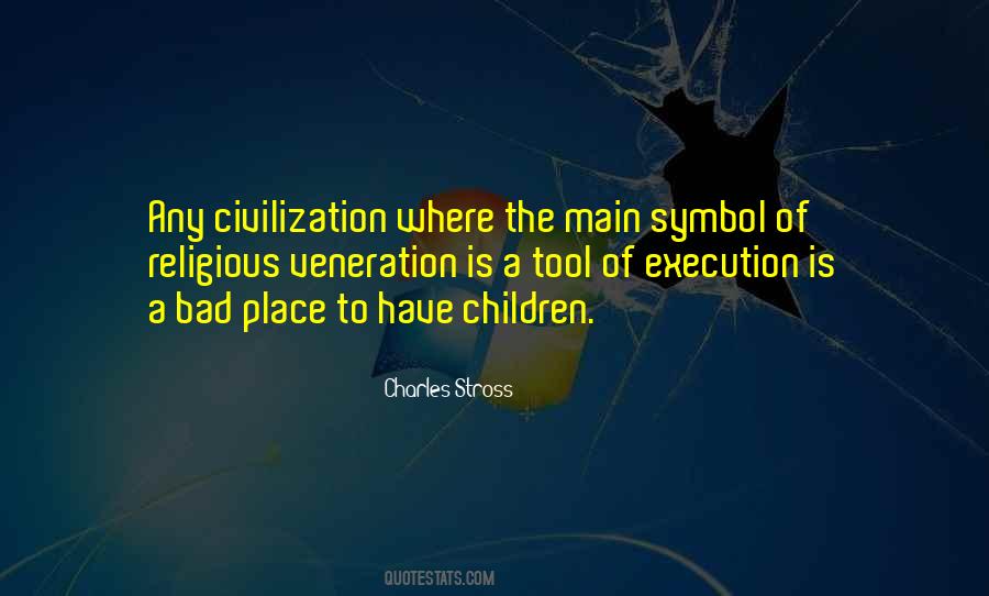 Religion Humor Quotes #299058