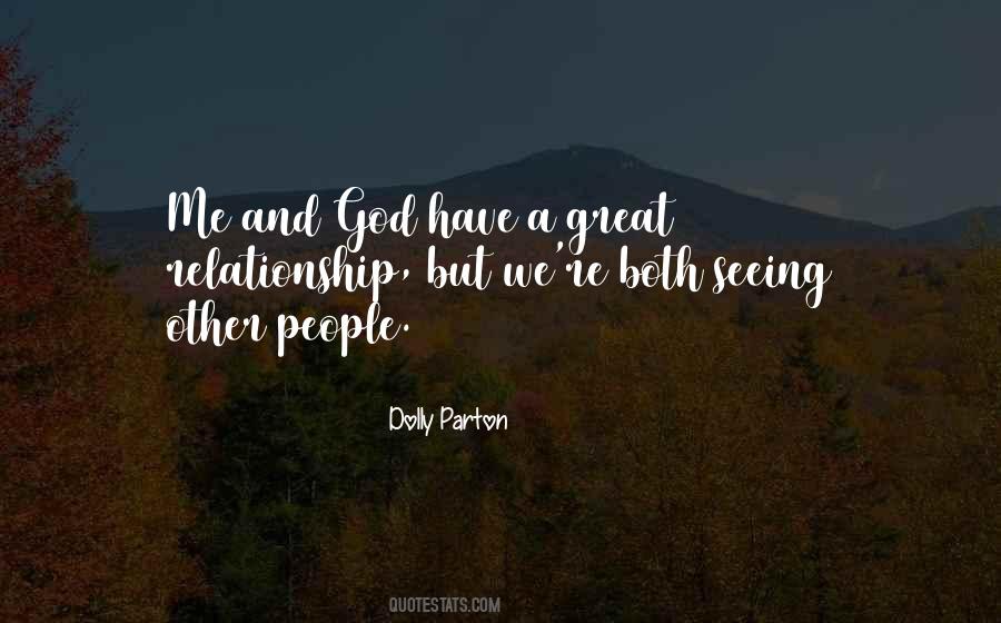 Religion Humor Quotes #493357