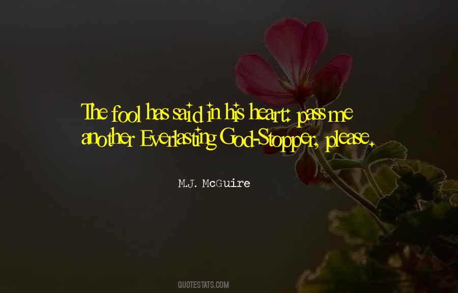 Religion Humor Quotes #551702