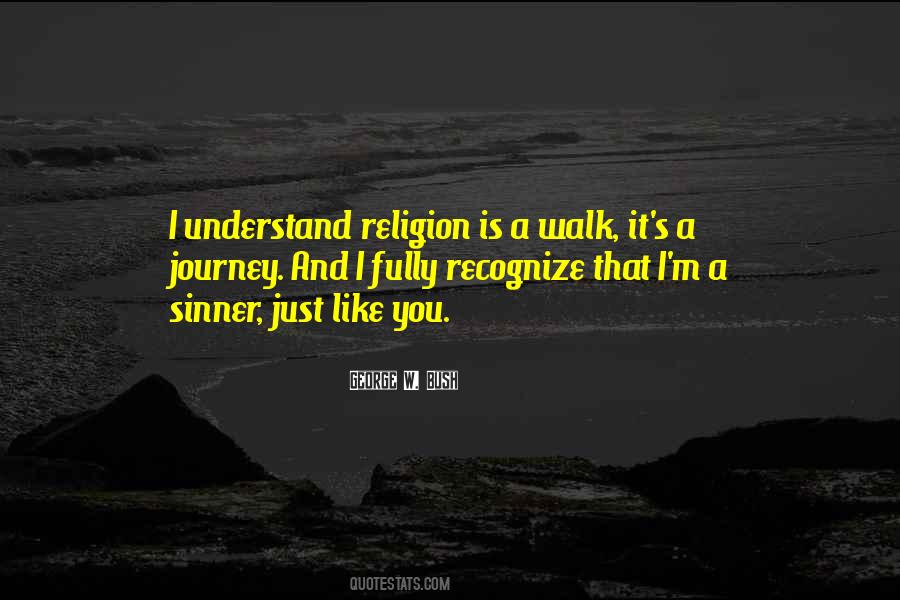 Religion Humor Quotes #642368