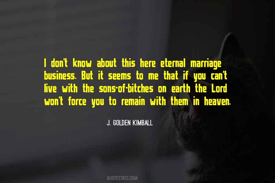 Religion Humor Quotes #654038