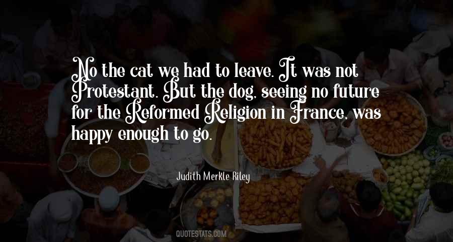 Religion Humor Quotes #727173