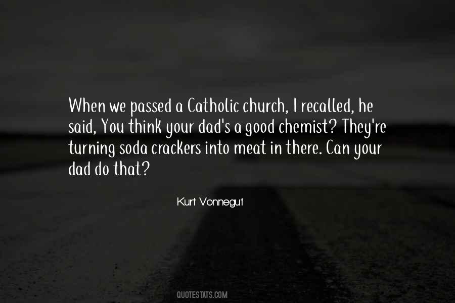 Religion Humor Quotes #781589