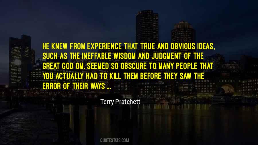 Religion Humor Quotes #787776