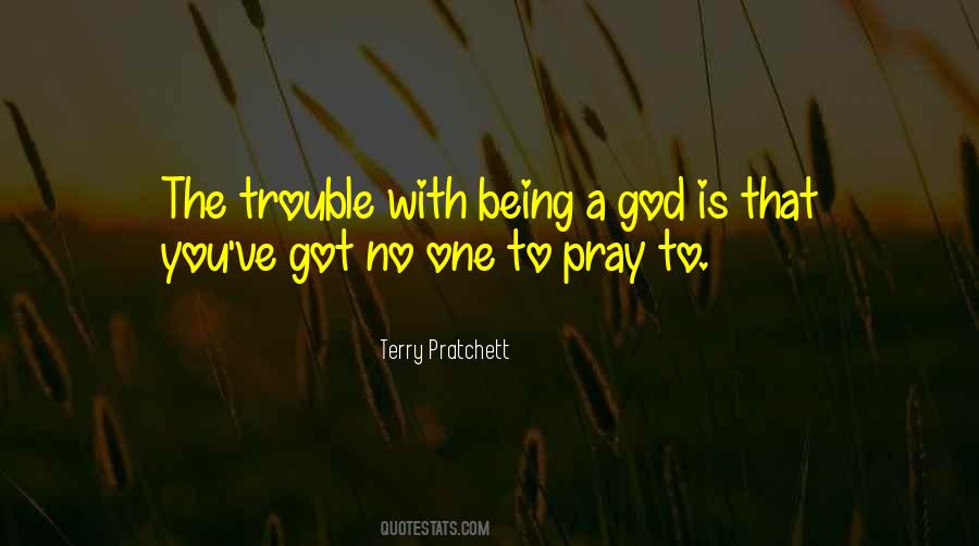 Religion Humor Quotes #808512