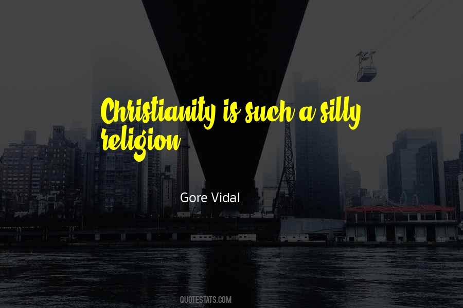 Religion Humor Quotes #870920