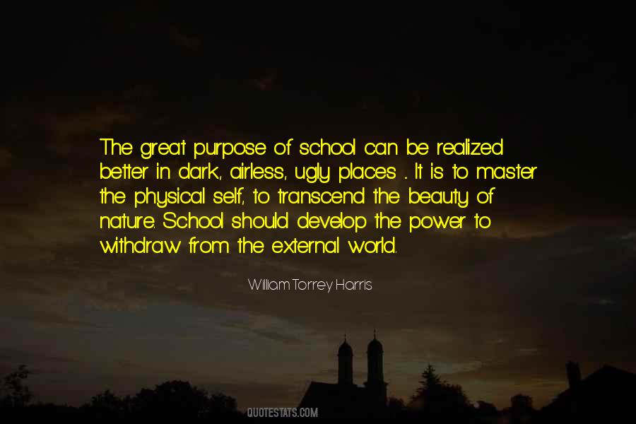 Master Of Self Quotes #1782099