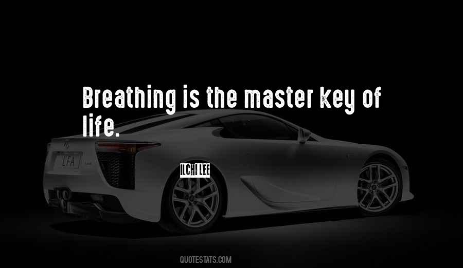 Master Of Self Quotes #268442