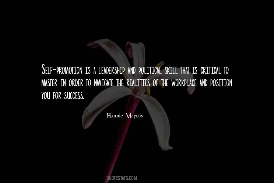 Master Of Self Quotes #337278